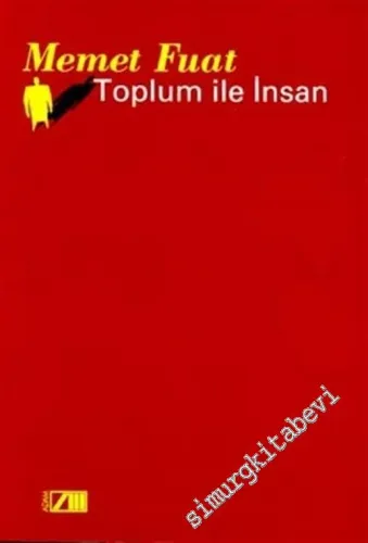 Toplum ile İnsan -        2002
