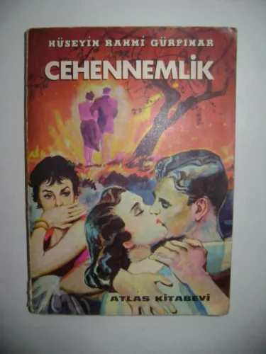CEHENNEMLİK