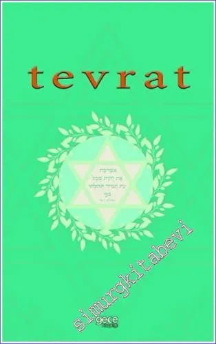 Tevrat -        2023