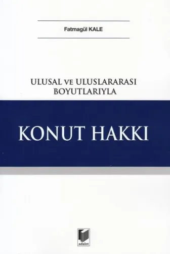 Konut Hakkı