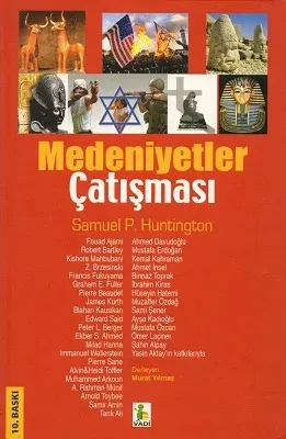 Medeniyetler Çatışması
