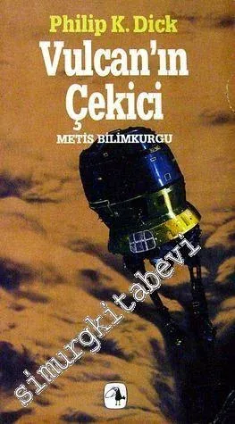 Vulcan'ın Çekici -        1998