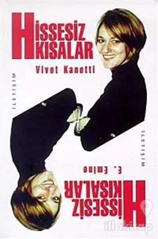 Hissesiz Kısalar