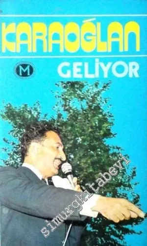 Karaoğlan Geliyor -