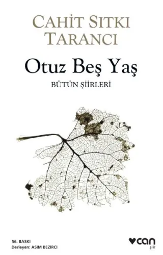 OTUZ BEŞ YAŞ