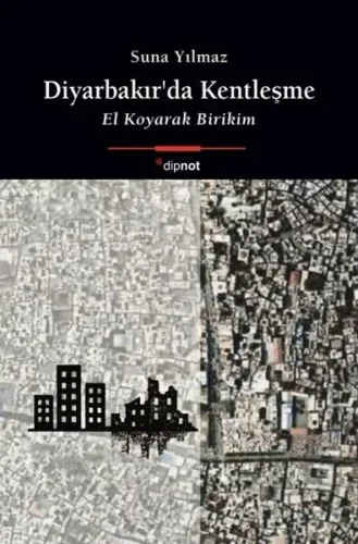 Diyarbakır’da Kentleşme
