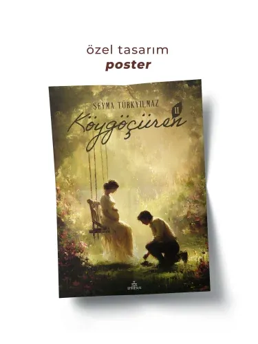ÖZEL SERİ - KÖYGÖÇÜREN 2 - CİLTLİ