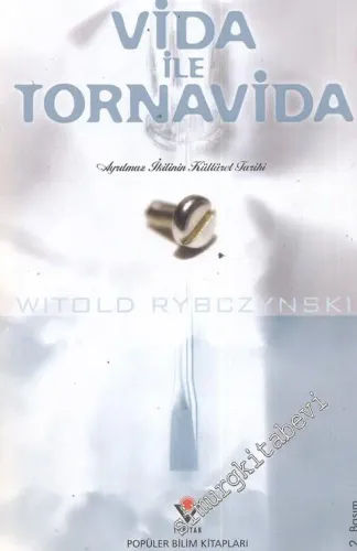 Vida ile Tornavida -