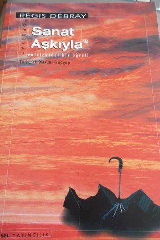 Sanat Aşkıyla
