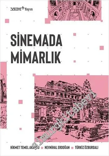 Sinemada Mimarlık -