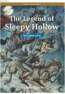 The Legend of Sleepy Hollow (eCR Level 10)