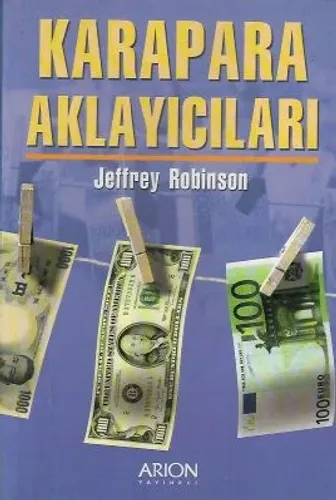 Karapara Aklayıcıları