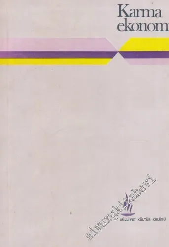 Karma Ekonomi -        1967