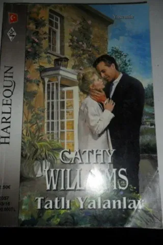 Tatlı Yalanlar