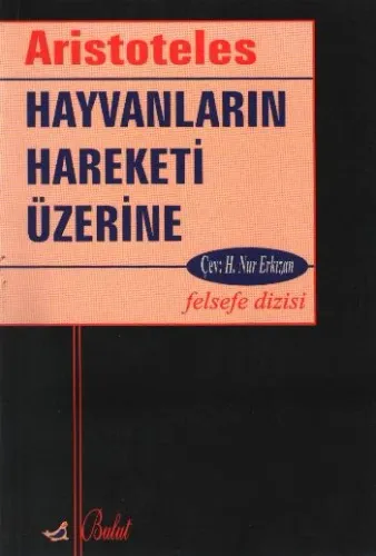Hayvanların Hareketi Üzerine