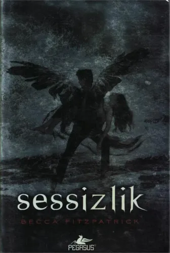 Sessizlik (Ciltli)