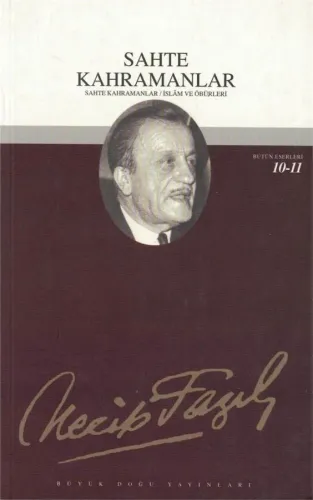 Sahte Kahramanlar