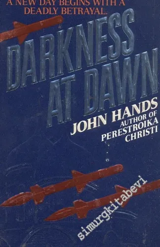 Darkness At Dawn -