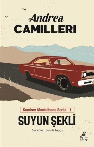 Suyun Şekli
