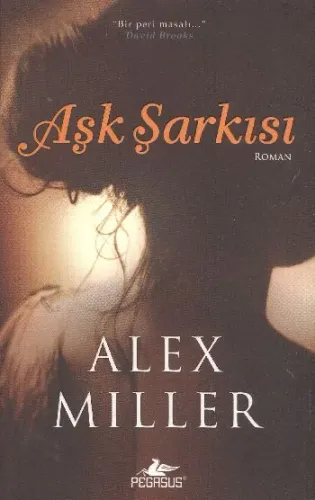 Aşk Şarkısı