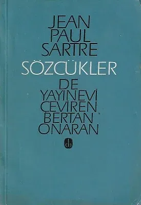 Sözcükler 1969 Yılı 2. Baskı
