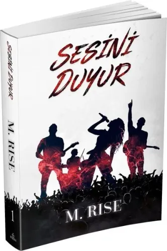 Sesini Duyur 1