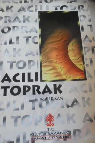Acılı Toprak