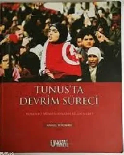 Tunus'ta Devrim Süreci
