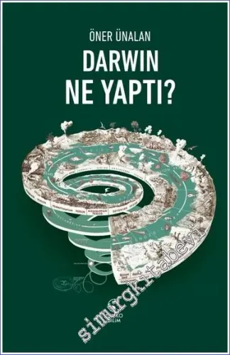 Darwin Ne Yaptı -         2023