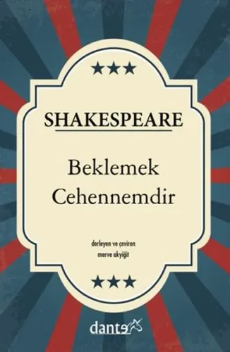 Beklemek Cehennemdir