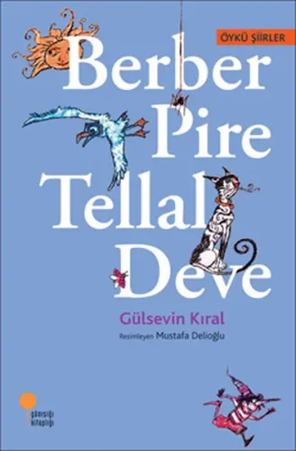 Berber Pire Tellal Deve