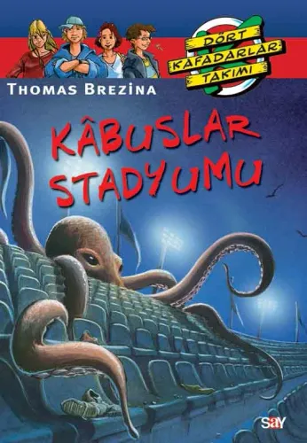 Kabuslar Stadyumu