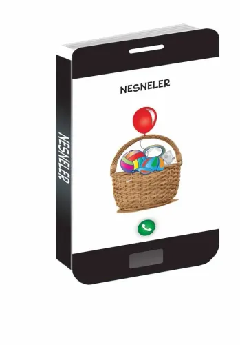 Nesneler Ciltli