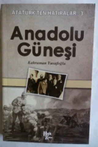 Anadolu Güneşi