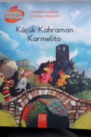 Küçük Kahraman Karmelito