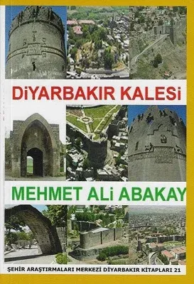 Diyarbakır Kalesi