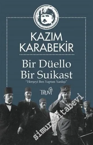Bir Düello Bir Suikast -         2019