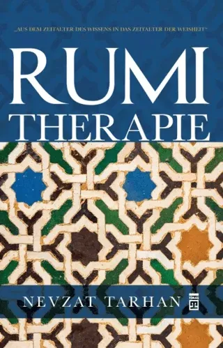 Rumi Terapie (Almanca)