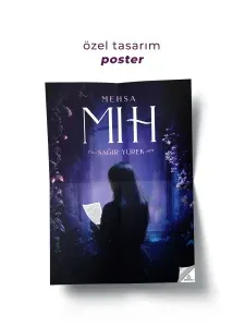 MIH 3: SAĞIR YÜREK - CİLTLİ
