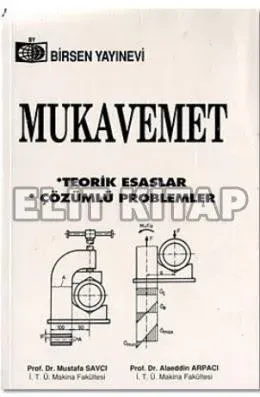 Mukavemet Mustafa Savcı Mukavemet Mustafa Savcı