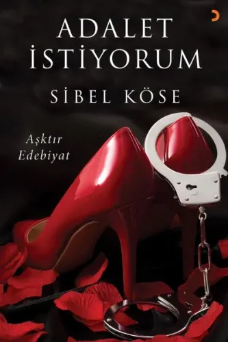Adalet İstiyorum-Aşktır Edebiyat
