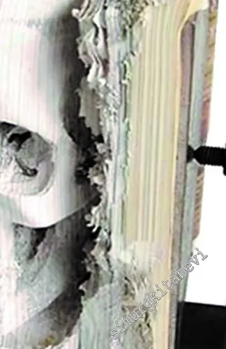 Çevrimdışı İstanbul - Üç Aylık Edebiyat Dergisi - "Kitaplarımız bir parçamız mı, yoksa sadece atamadığımız eşyalar mı?"  - Sayı: 10      Ocak-Şubat-Mart