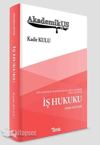 AkademikUs İş Hukuku