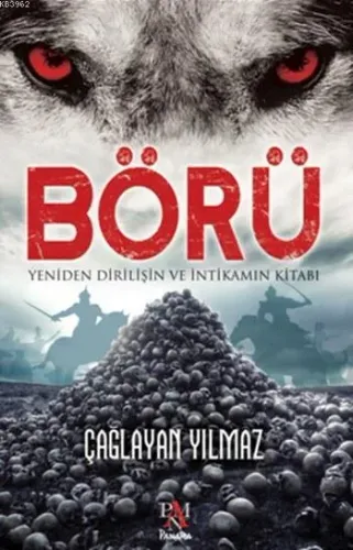 Kültür - Börü 3