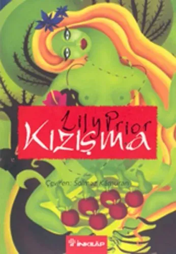 Kızışma