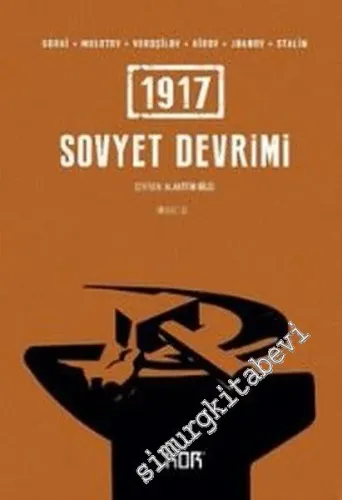1917 Sovyet Devrimi 1 -