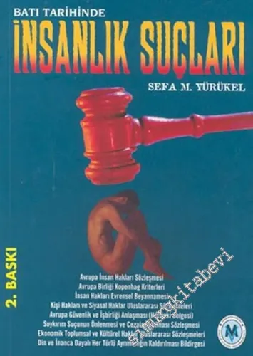 Batı Tarihinde İnsanlık Suçları -        2004