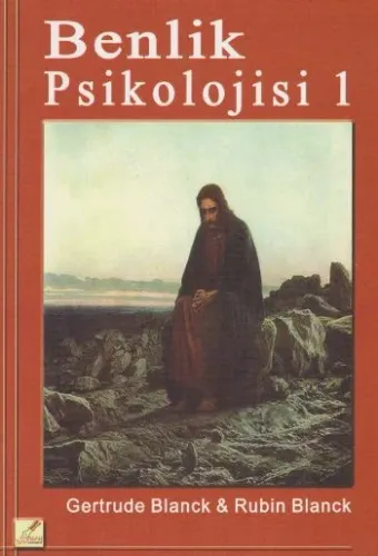 Benlik Psikolojisi-1