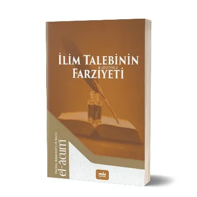 İlim Talebinin Farziyeti