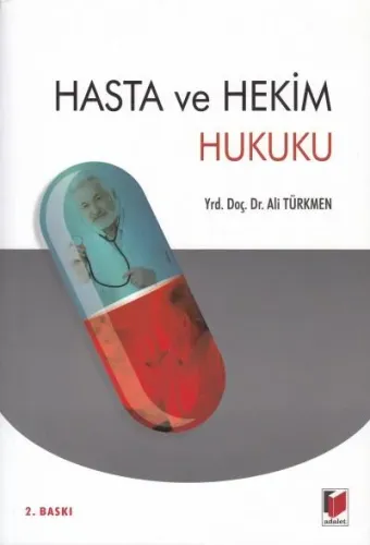Hasta ve Hekim Hukuku